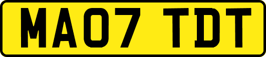 MA07TDT