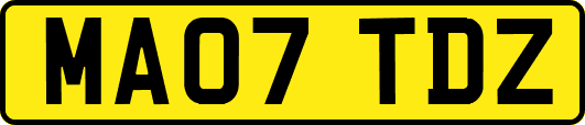 MA07TDZ
