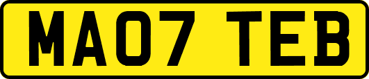 MA07TEB