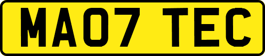 MA07TEC