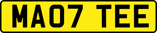 MA07TEE