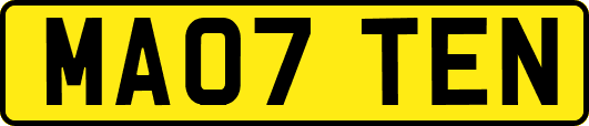 MA07TEN
