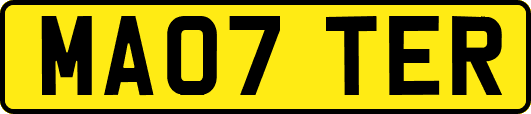 MA07TER