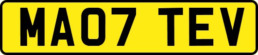 MA07TEV