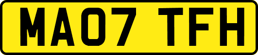 MA07TFH