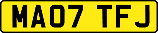 MA07TFJ