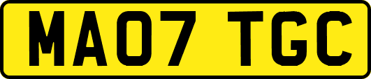 MA07TGC