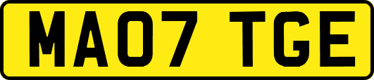 MA07TGE