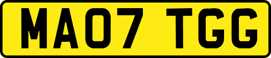 MA07TGG