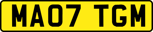 MA07TGM