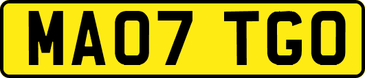 MA07TGO