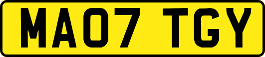 MA07TGY