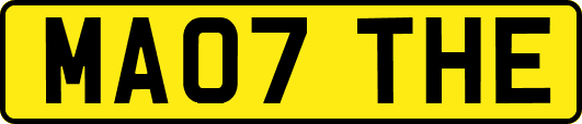 MA07THE