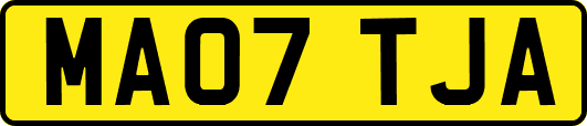MA07TJA