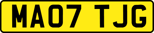 MA07TJG