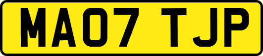 MA07TJP