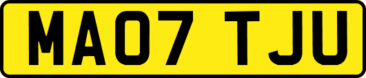 MA07TJU