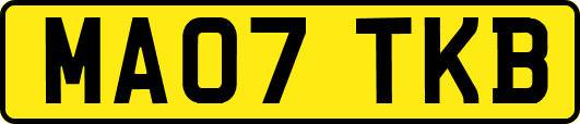 MA07TKB