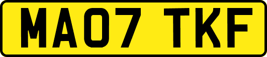 MA07TKF