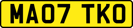 MA07TKO