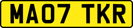 MA07TKR