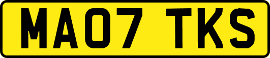 MA07TKS