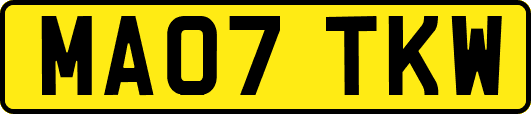 MA07TKW