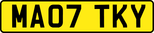 MA07TKY