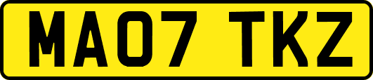 MA07TKZ