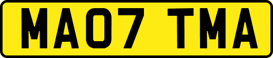 MA07TMA