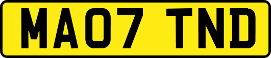 MA07TND