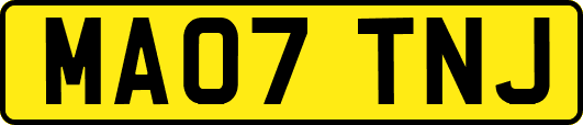 MA07TNJ
