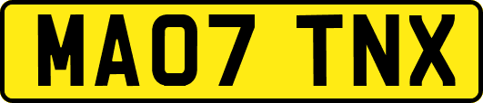 MA07TNX