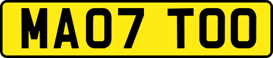 MA07TOO