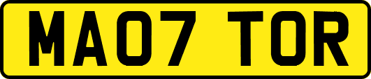 MA07TOR