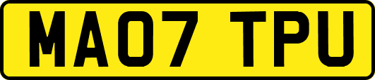 MA07TPU