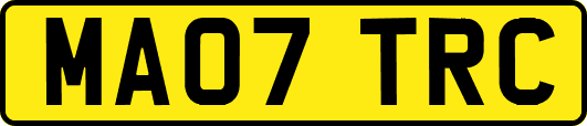 MA07TRC
