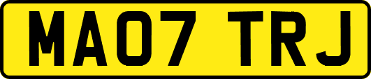 MA07TRJ