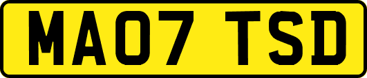 MA07TSD