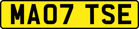 MA07TSE