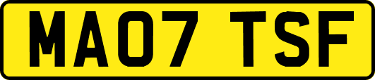 MA07TSF