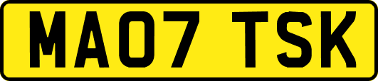 MA07TSK