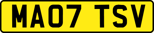 MA07TSV