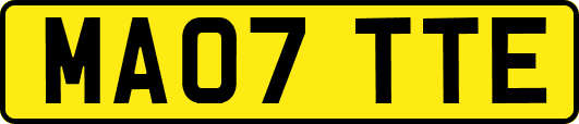 MA07TTE