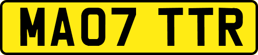 MA07TTR