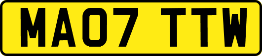 MA07TTW