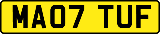 MA07TUF
