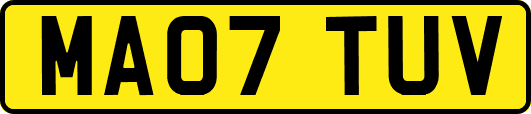 MA07TUV