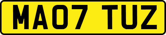 MA07TUZ