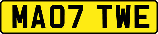 MA07TWE